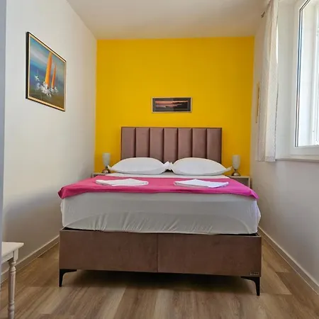 Riva Lejlighed Makarska