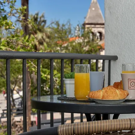 Apartman Riva