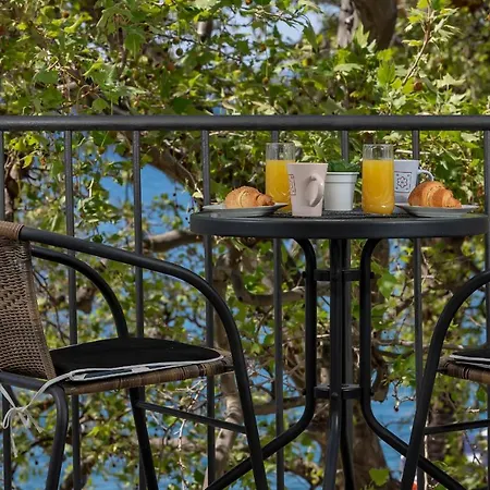 Apartment Riva Makarska