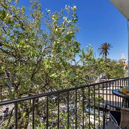 Riva 马卡尔斯卡