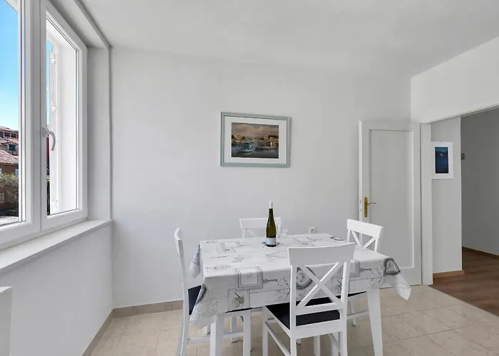 Riva Apartman *