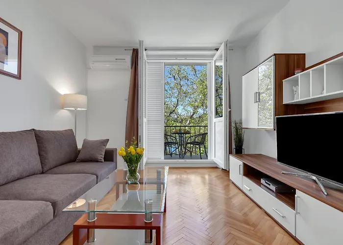 Riva Apartman Makarska