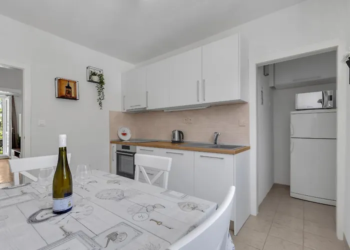 Апартаменты Riva