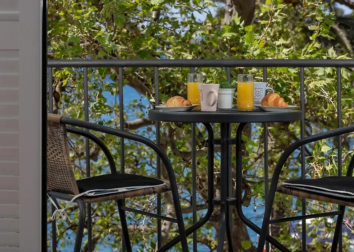Apartman Riva Makarska
