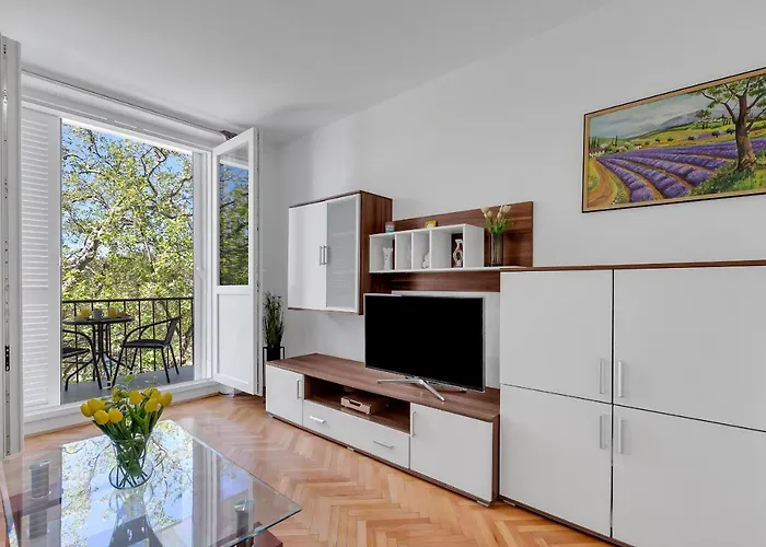 Apartman Riva *