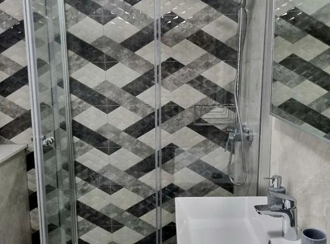 Apartman Riva Makarska