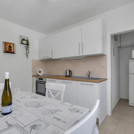 Apartman Riva