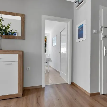 Apartman Riva Makarska