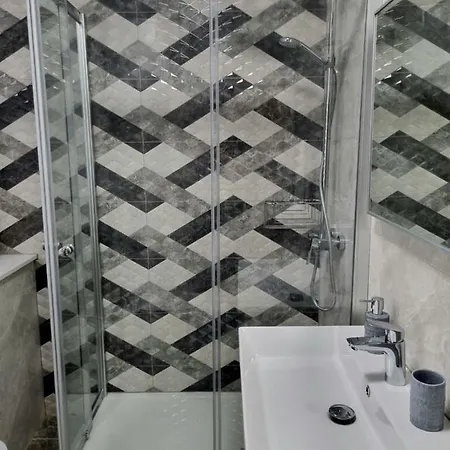 Apartman Riva Makarska